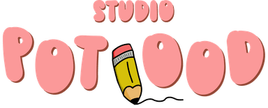 Logo Studio Potlood